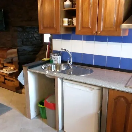 Apartman Casita Tipica Asturiana *