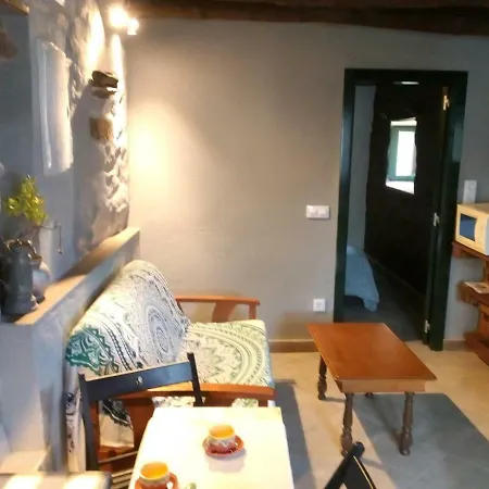 Casita Tipica Asturiana Apartman *