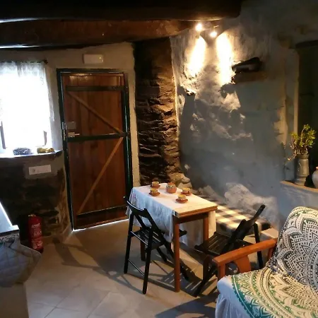 Casita Tipica Asturiana * Cedemonio