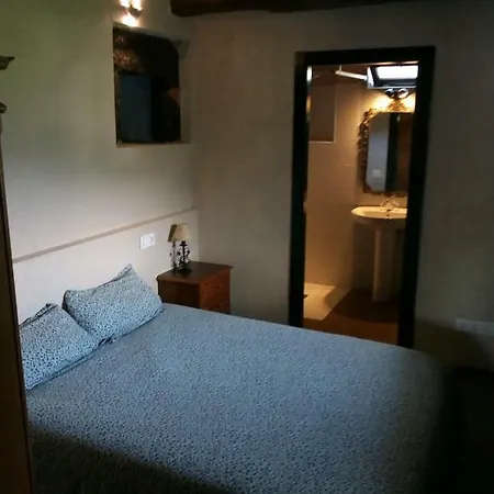 Casita Tipica Asturiana *