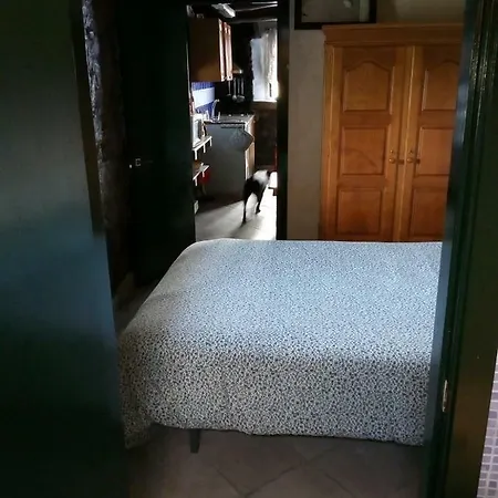 Apartman Casita Tipica Asturiana *