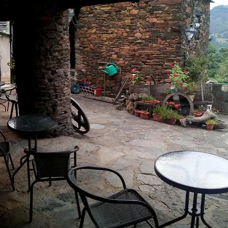 Apartman Casita Tipica Asturiana