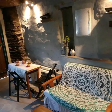 Casita Tipica Asturiana Apartman *