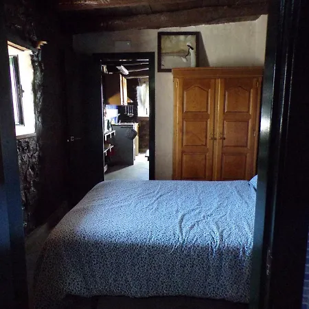 Casita Tipica Asturiana