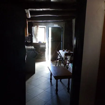 Casita Tipica Asturiana *