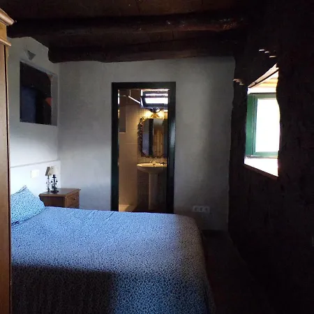 Apartman Casita Tipica Asturiana *