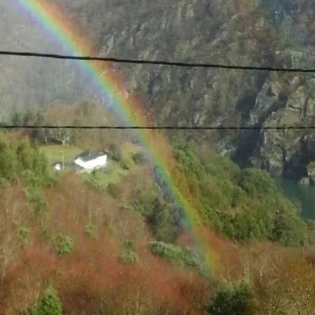Casita Tipica Asturiana *