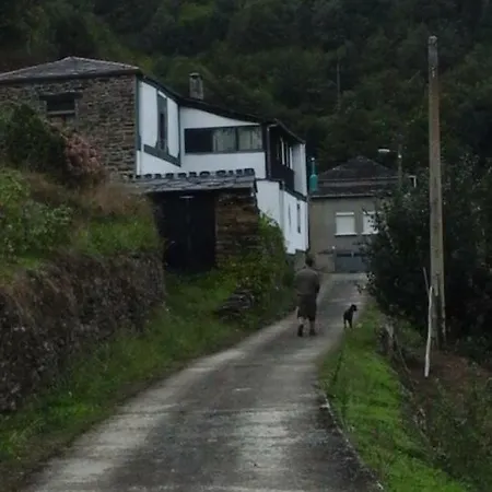 Casita Tipica Asturiana *