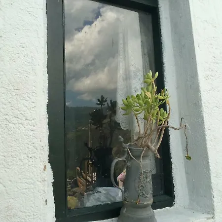 Casita Tipica Asturiana Cedemonio