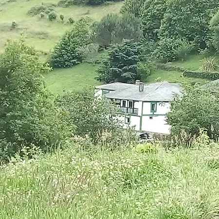 Apartman Casita Tipica Asturiana Cedemonio