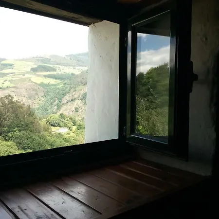 Casita Tipica Asturiana Cedemonio