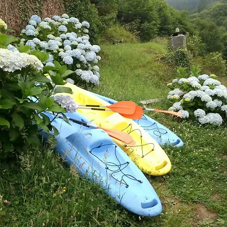 Casita Tipica Asturiana * Cedemonio